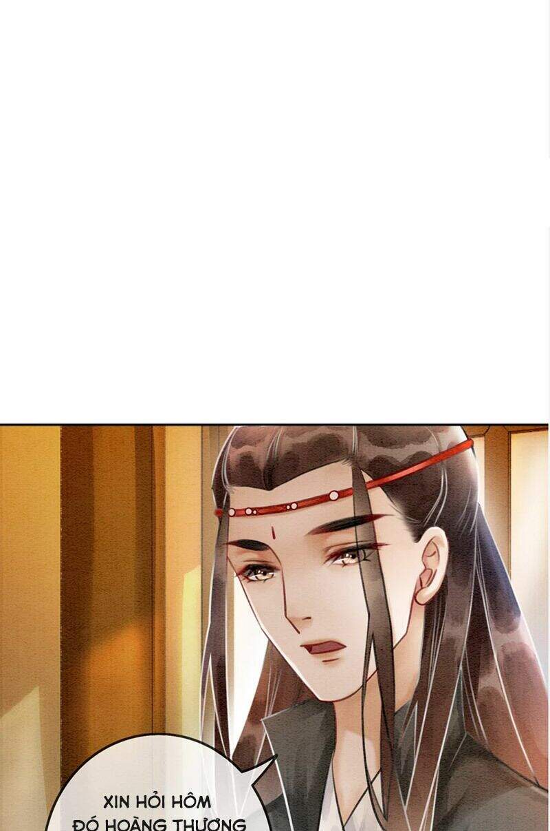 Hậu Cung Của Trẫm Cháy Rồi! Chap 78 - Next Chap 79