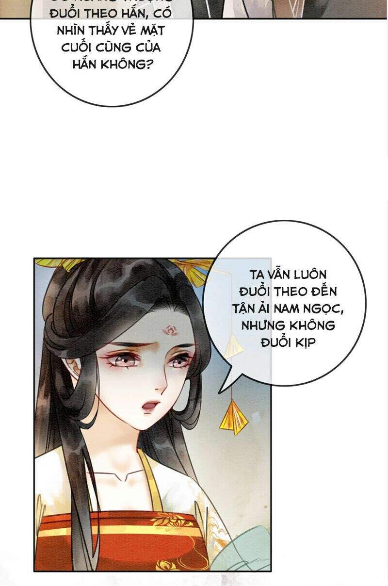 Hậu Cung Của Trẫm Cháy Rồi! Chap 78 - Next Chap 79