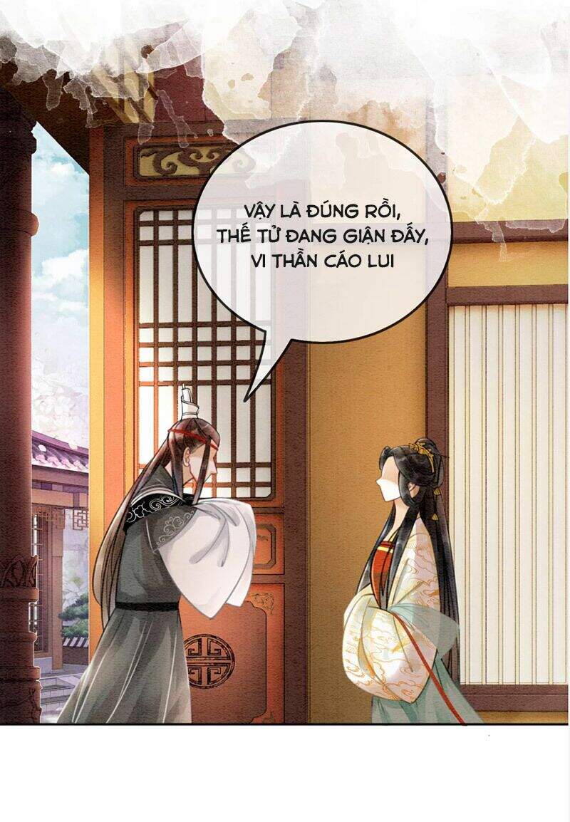 Hậu Cung Của Trẫm Cháy Rồi! Chap 78 - Next Chap 79