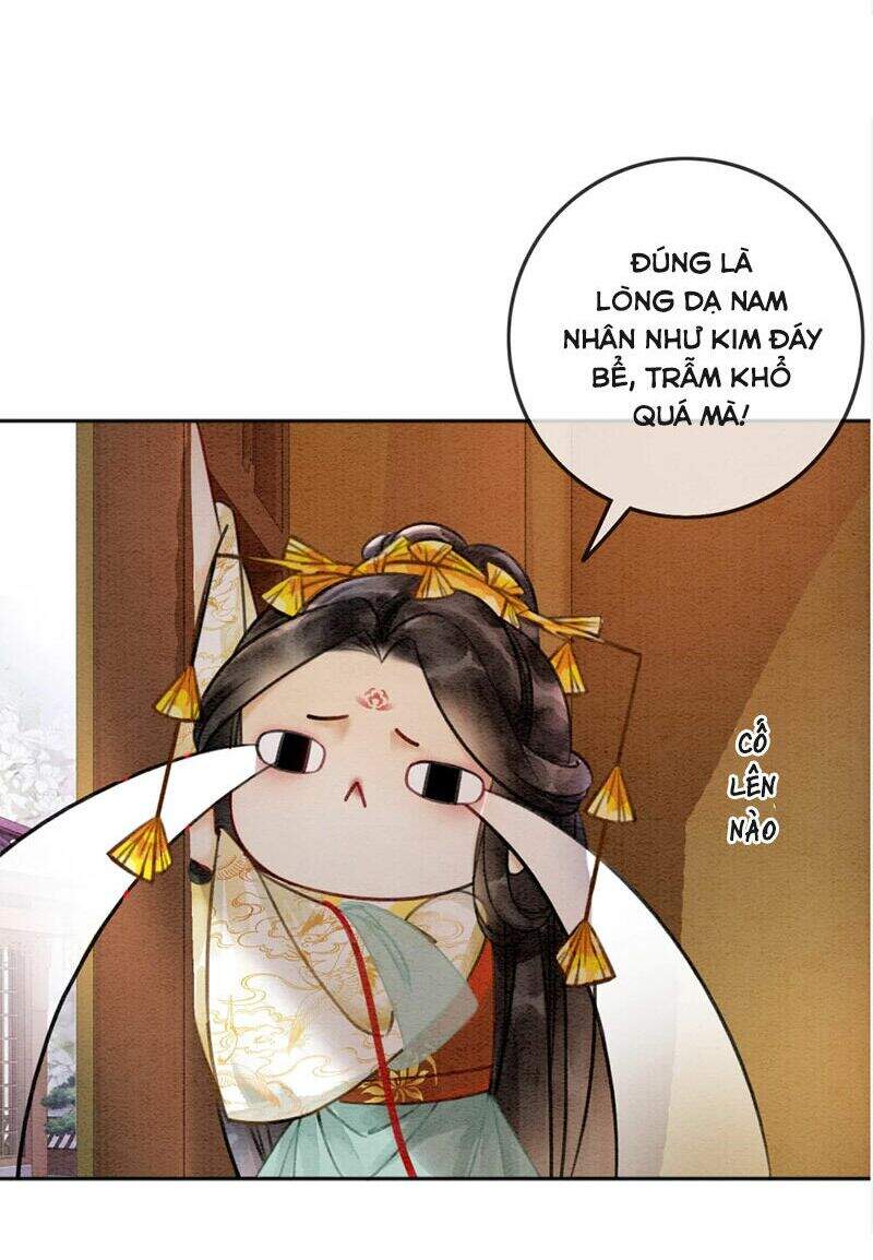 Hậu Cung Của Trẫm Cháy Rồi! Chap 78 - Next Chap 79