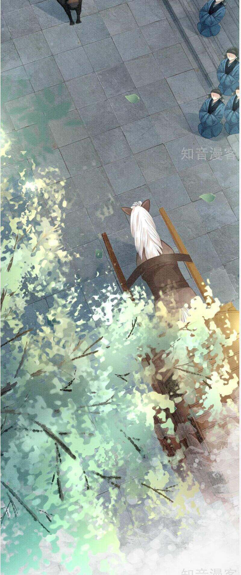 Hậu Cung Của Trẫm Cháy Rồi! Chap 78 - Next Chap 79