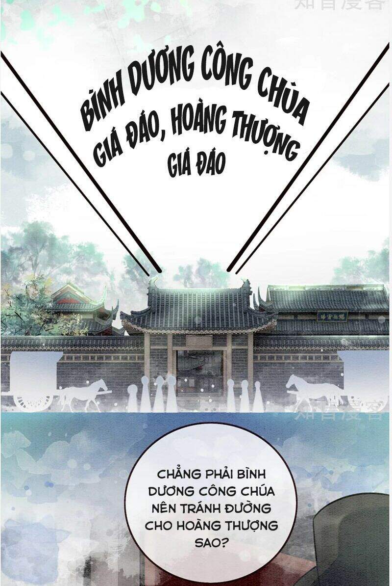 Hậu Cung Của Trẫm Cháy Rồi! Chap 78 - Next Chap 79