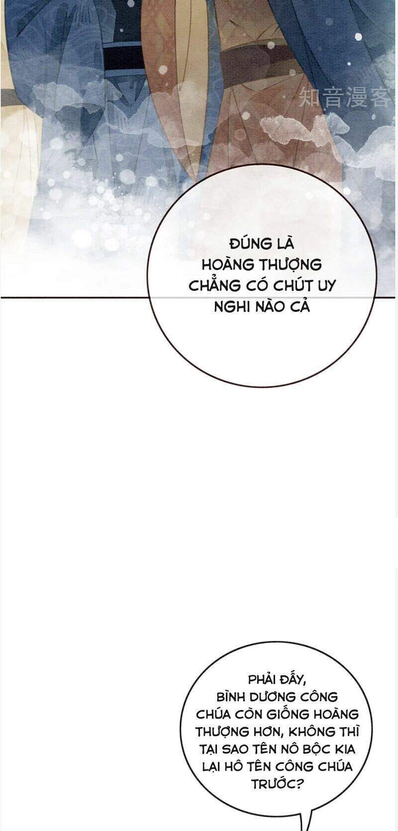 Hậu Cung Của Trẫm Cháy Rồi! Chap 78 - Next Chap 79
