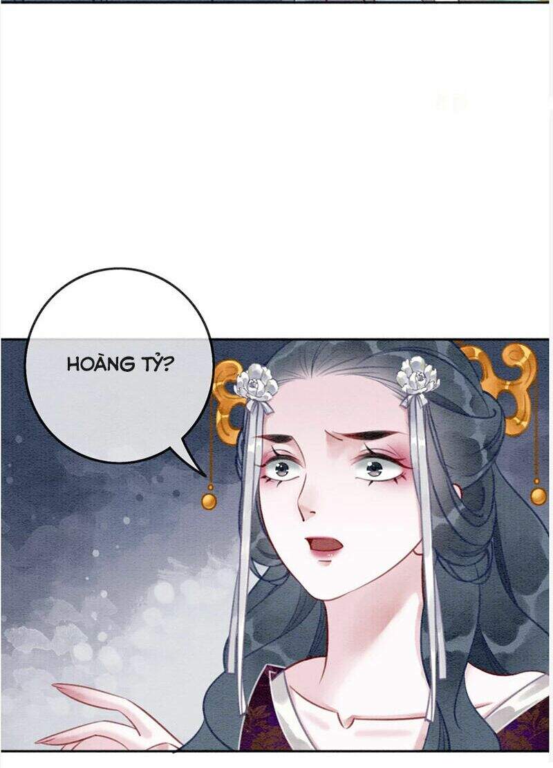 Hậu Cung Của Trẫm Cháy Rồi! Chap 78 - Next Chap 79