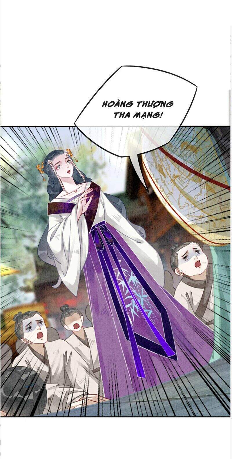 Hậu Cung Của Trẫm Cháy Rồi! Chap 78 - Next Chap 79