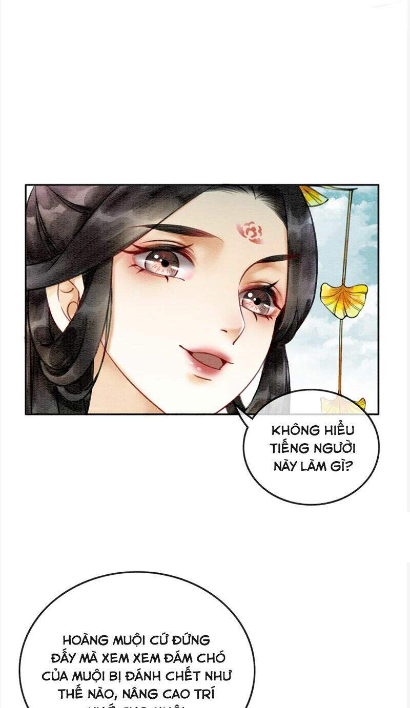 Hậu Cung Của Trẫm Cháy Rồi! Chap 78 - Next Chap 79