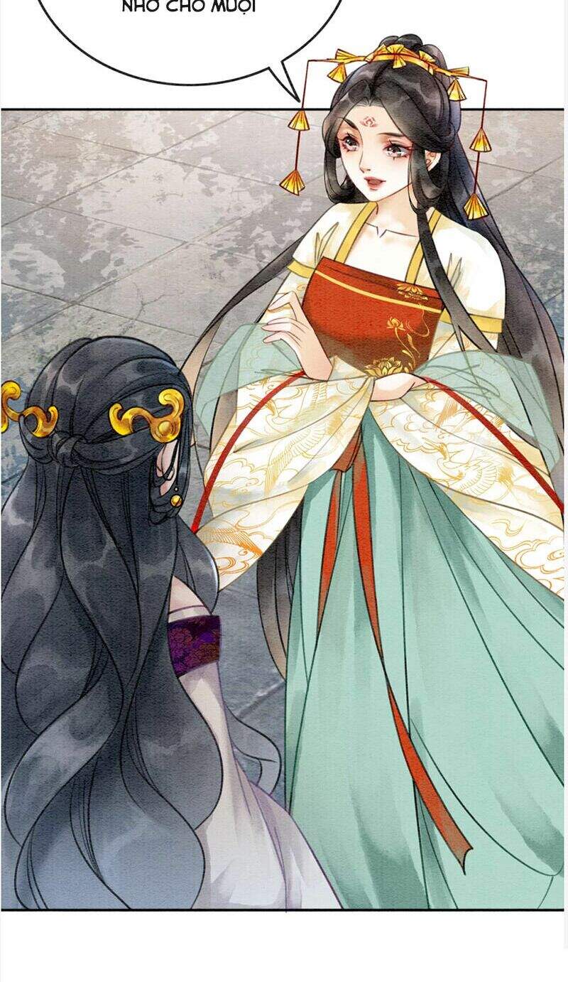 Hậu Cung Của Trẫm Cháy Rồi! Chap 78 - Next Chap 79