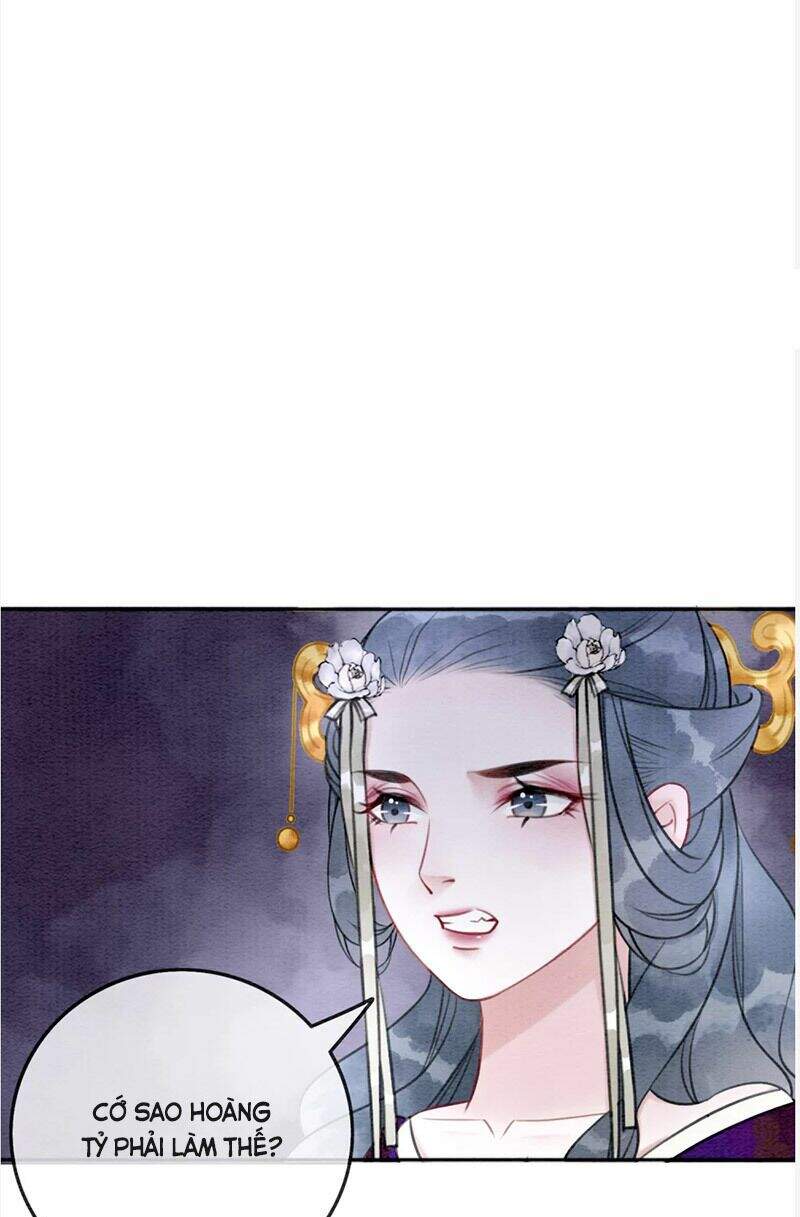 Hậu Cung Của Trẫm Cháy Rồi! Chap 78 - Next Chap 79