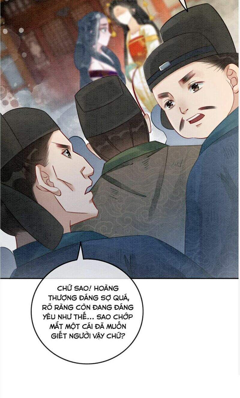 Hậu Cung Của Trẫm Cháy Rồi! Chap 78 - Next Chap 79