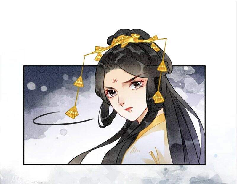 Hậu Cung Của Trẫm Cháy Rồi! Chap 78 - Next Chap 79