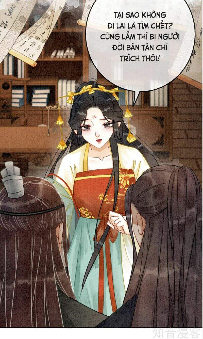 Hậu Cung Của Trẫm Cháy Rồi! Chap 78 - Next Chap 79