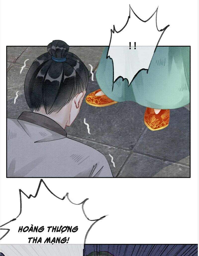 Hậu Cung Của Trẫm Cháy Rồi! Chap 78 - Next Chap 79