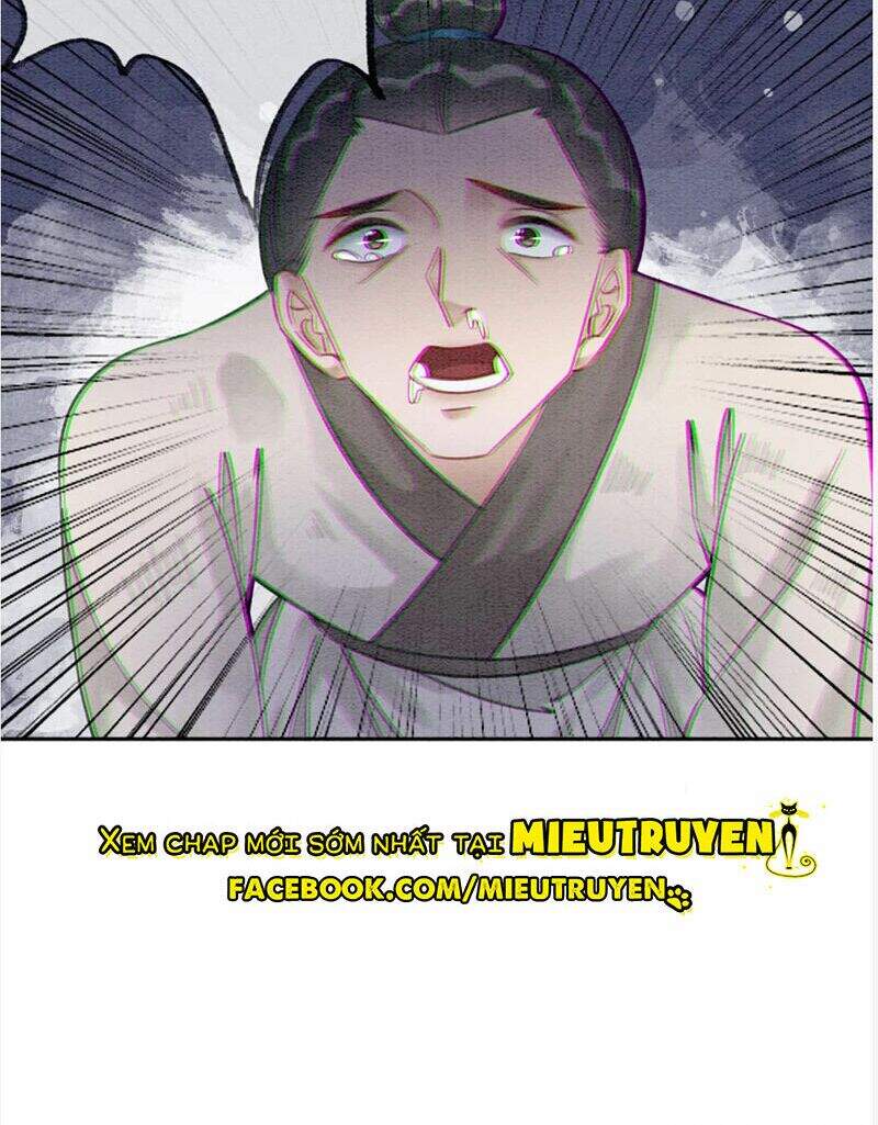 Hậu Cung Của Trẫm Cháy Rồi! Chap 78 - Next Chap 79