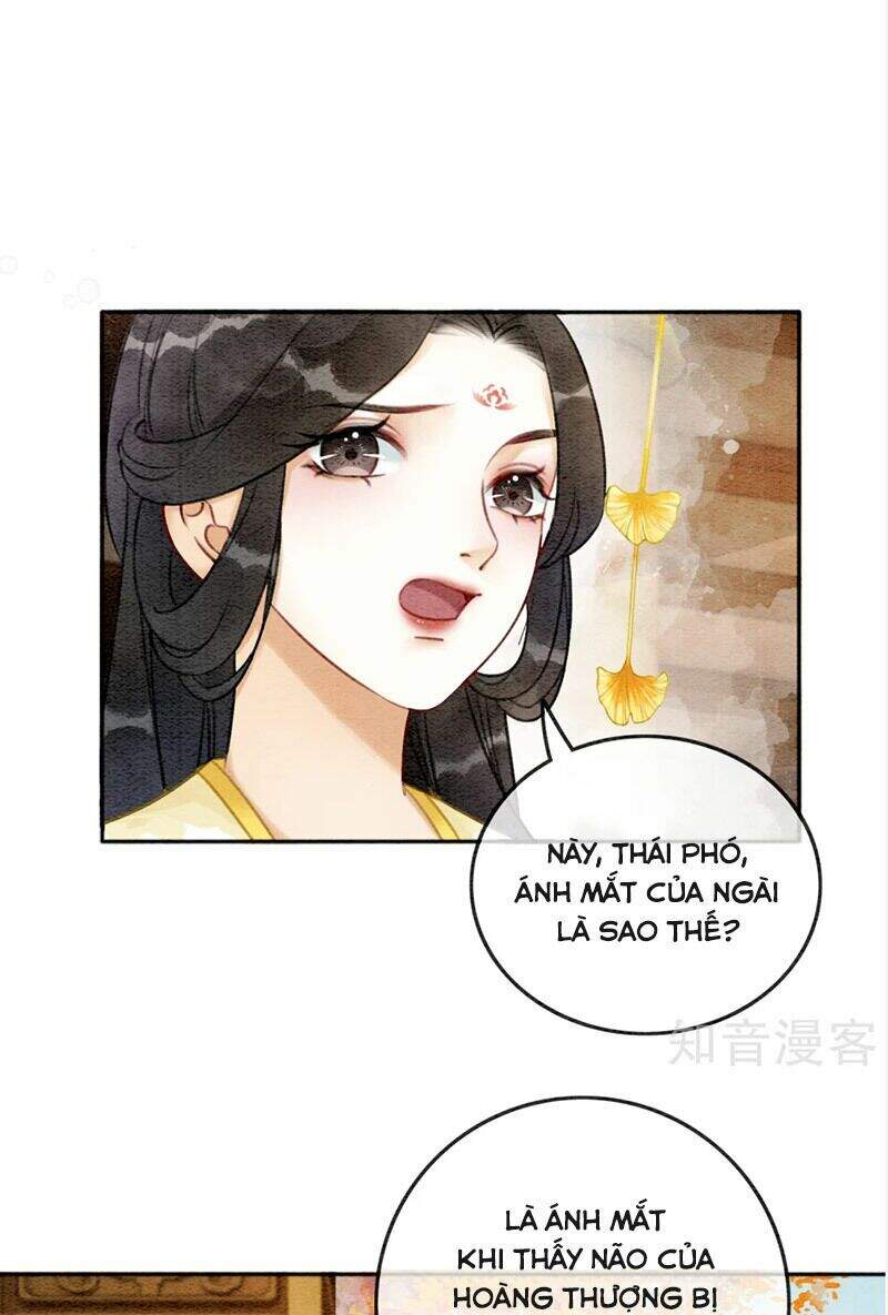 Hậu Cung Của Trẫm Cháy Rồi! Chap 78 - Next Chap 79