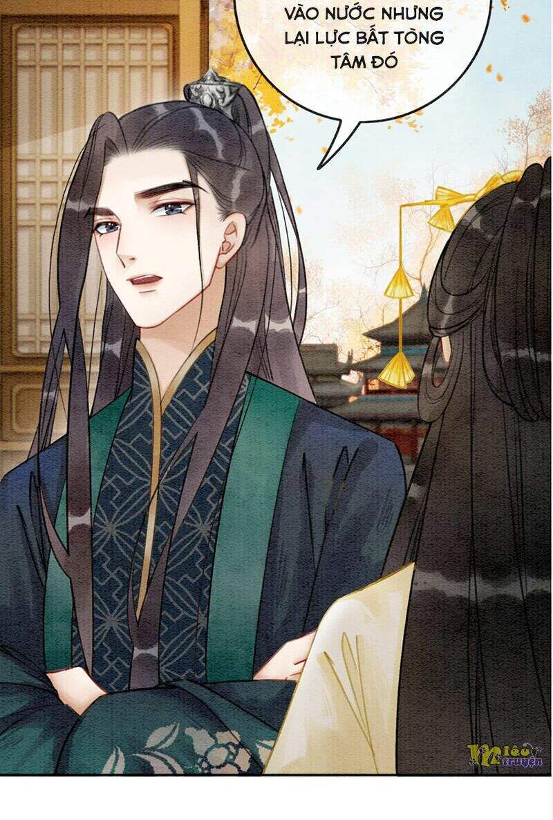 Hậu Cung Của Trẫm Cháy Rồi! Chap 78 - Next Chap 79