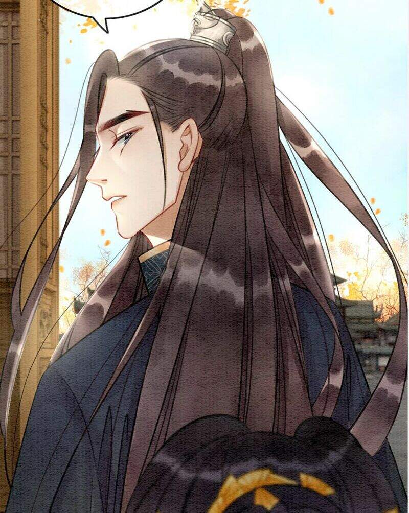 Hậu Cung Của Trẫm Cháy Rồi! Chap 78 - Next Chap 79