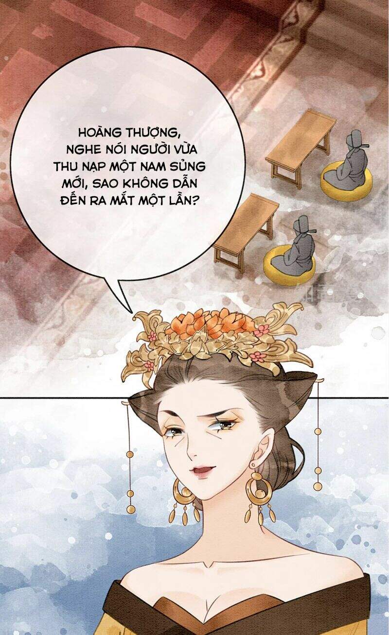 Hậu Cung Của Trẫm Cháy Rồi! Chap 79 - Next Chap 80