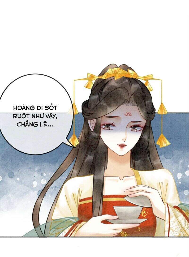 Hậu Cung Của Trẫm Cháy Rồi! Chap 79 - Next Chap 80