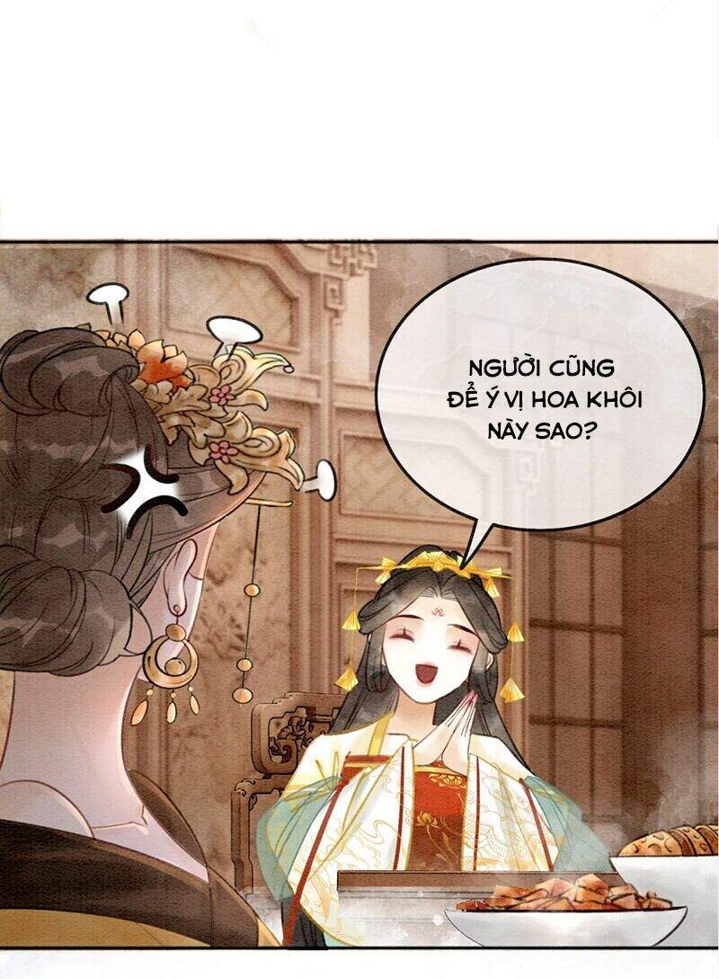 Hậu Cung Của Trẫm Cháy Rồi! Chap 79 - Next Chap 80