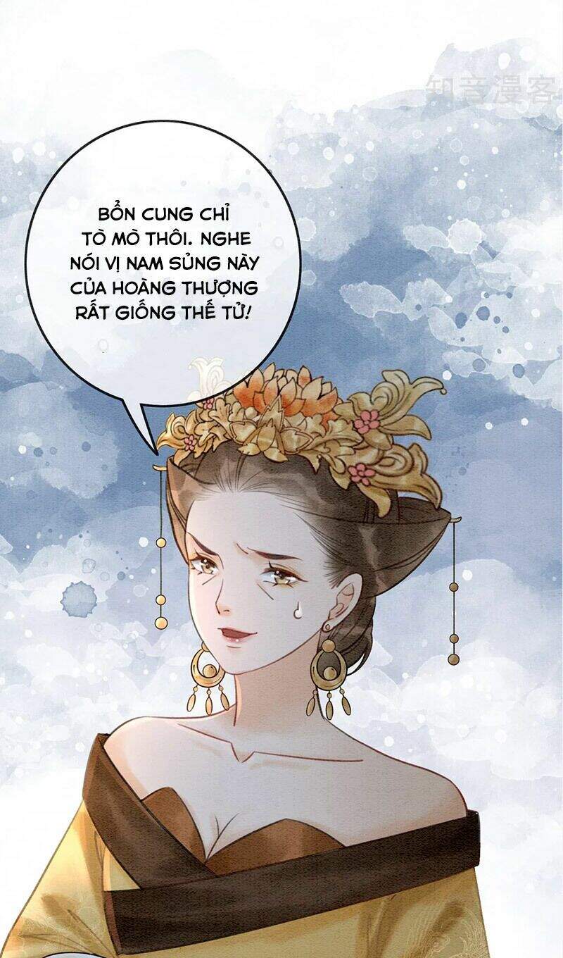 Hậu Cung Của Trẫm Cháy Rồi! Chap 79 - Next Chap 80