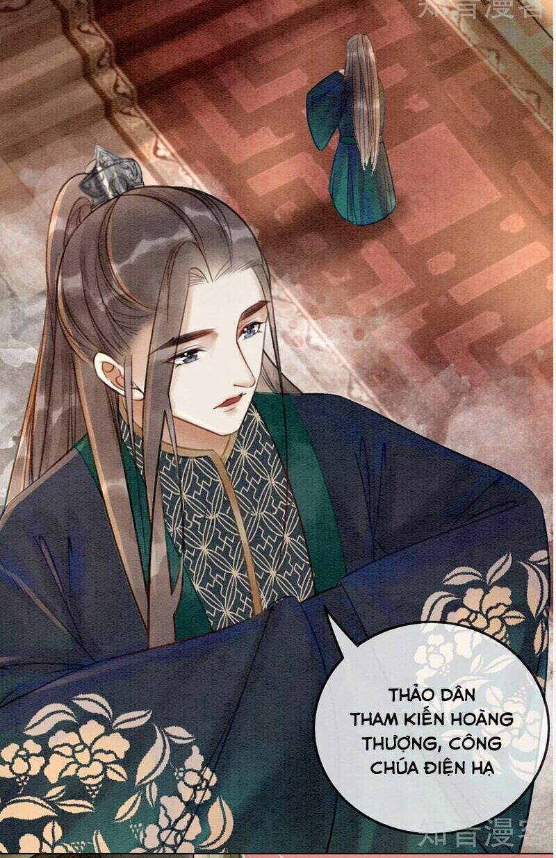 Hậu Cung Của Trẫm Cháy Rồi! Chap 79 - Next Chap 80