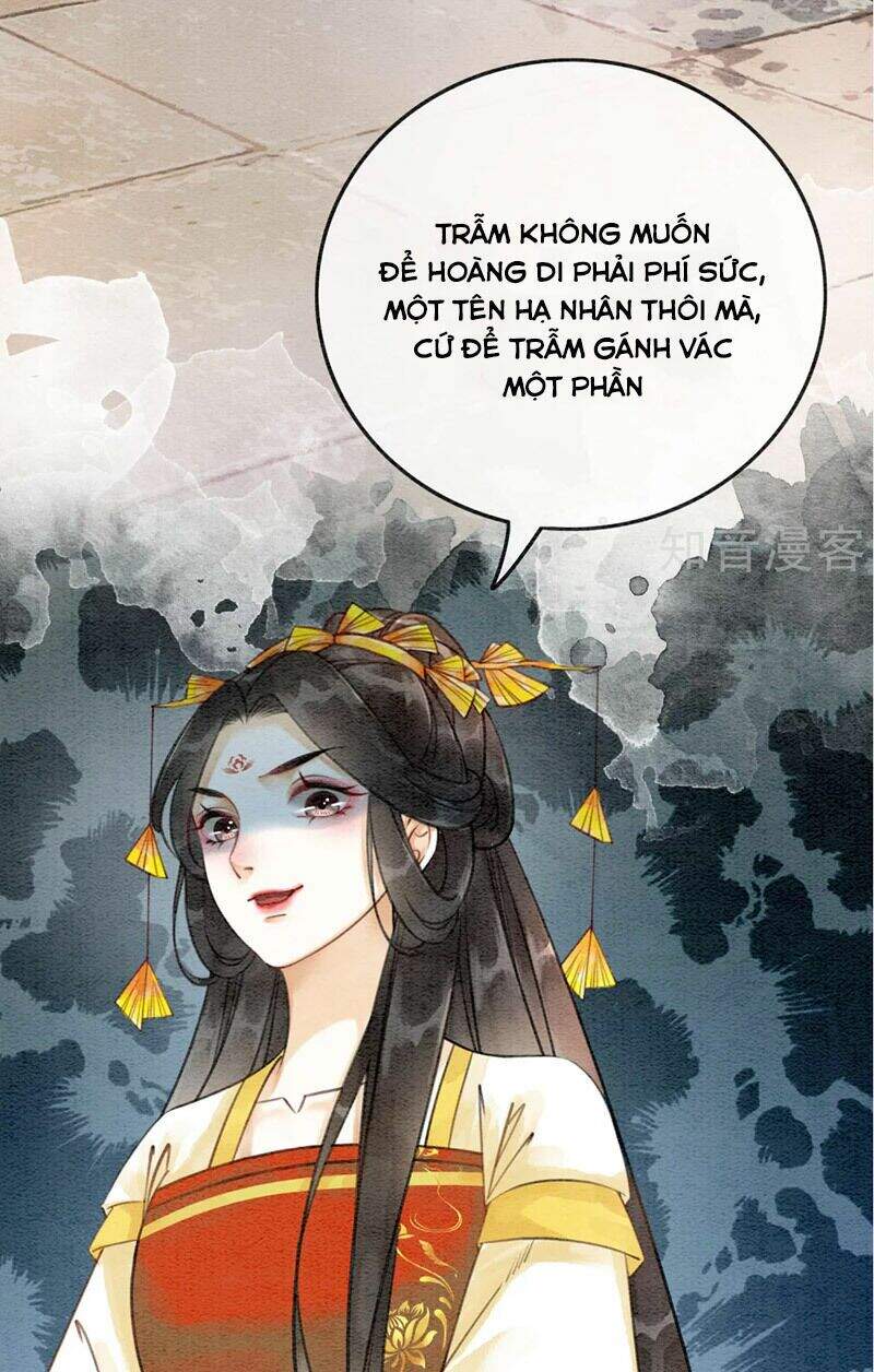 Hậu Cung Của Trẫm Cháy Rồi! Chap 79 - Next Chap 80
