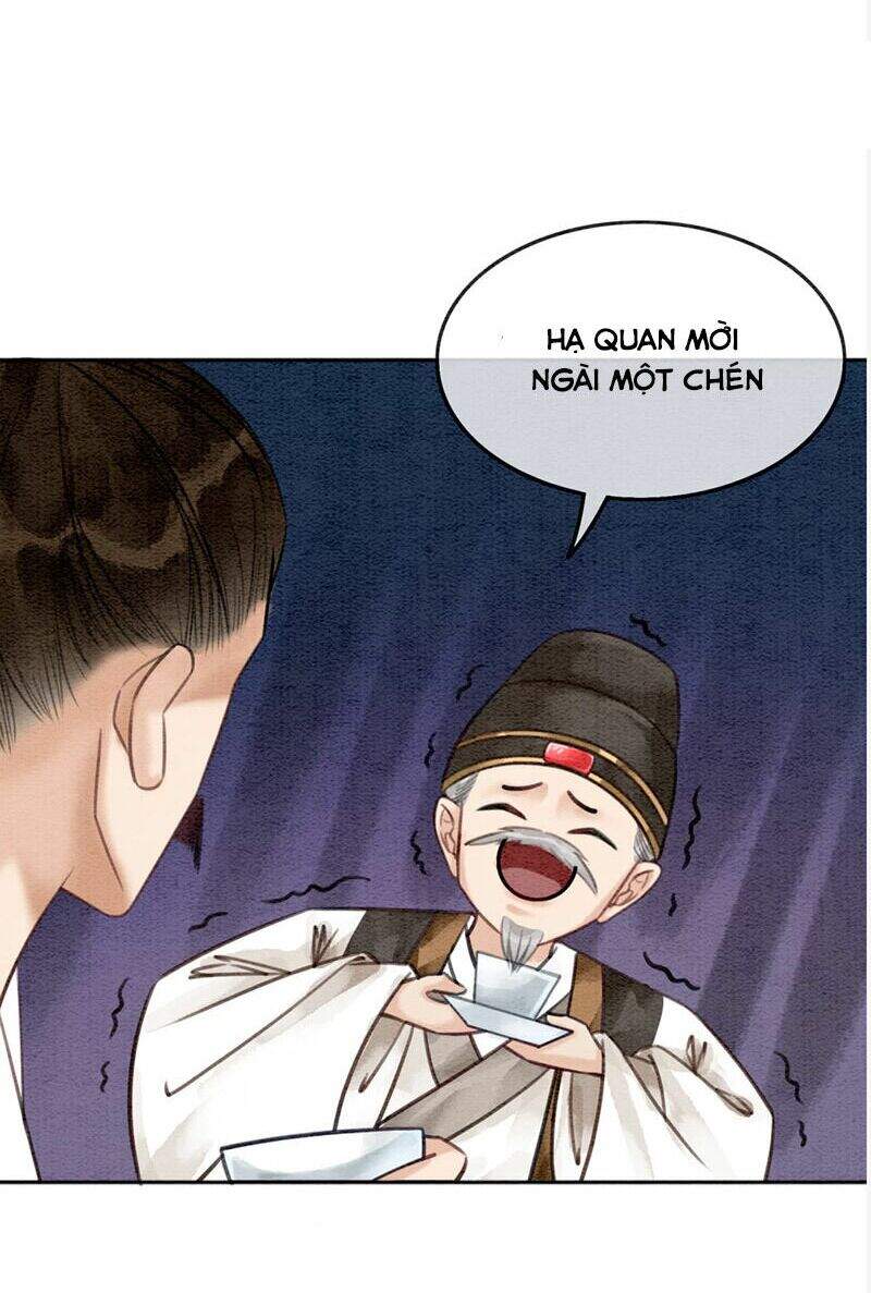 Hậu Cung Của Trẫm Cháy Rồi! Chap 79 - Next Chap 80