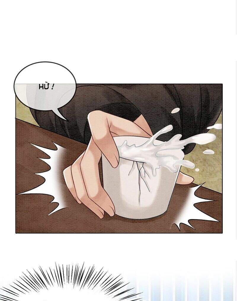 Hậu Cung Của Trẫm Cháy Rồi! Chap 79 - Next Chap 80