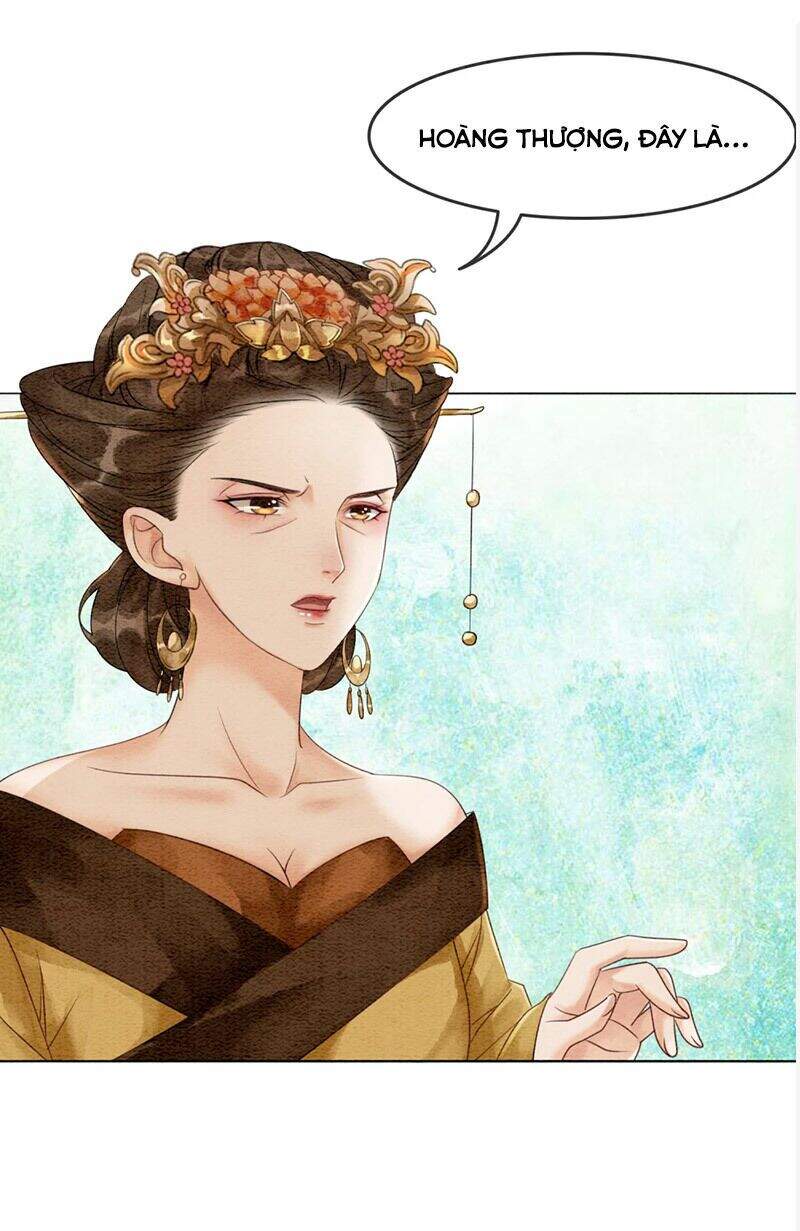 Hậu Cung Của Trẫm Cháy Rồi! Chap 79 - Next Chap 80