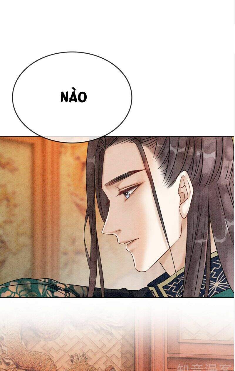Hậu Cung Của Trẫm Cháy Rồi! Chap 79 - Next Chap 80