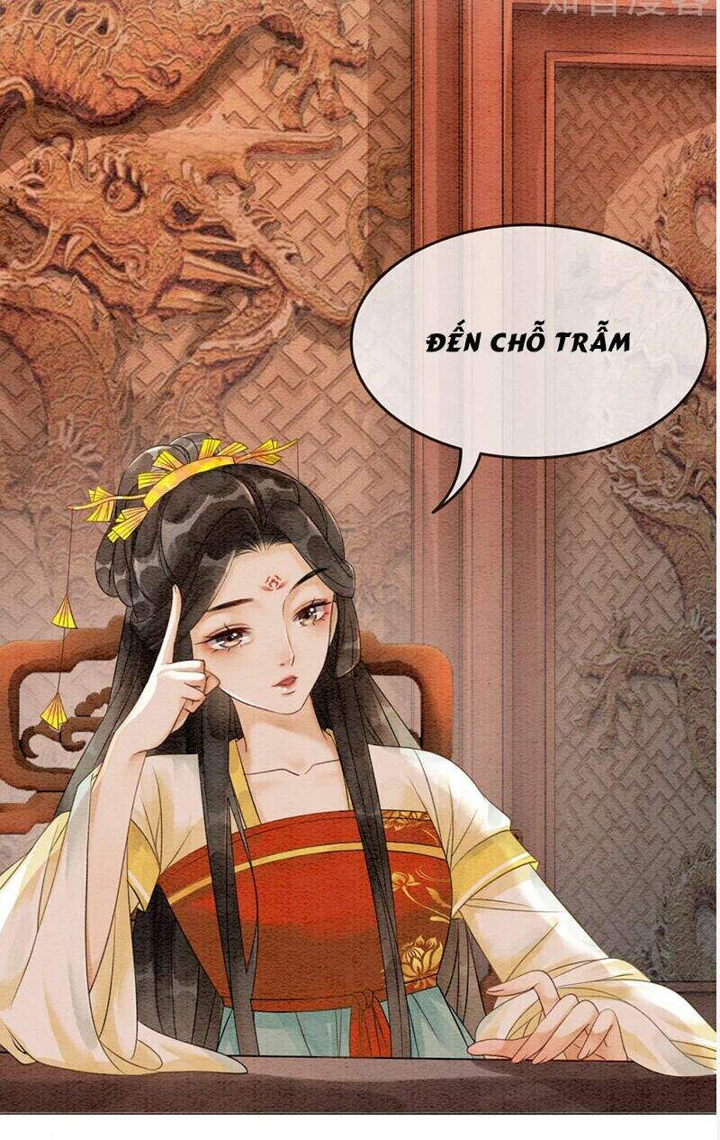 Hậu Cung Của Trẫm Cháy Rồi! Chap 79 - Next Chap 80