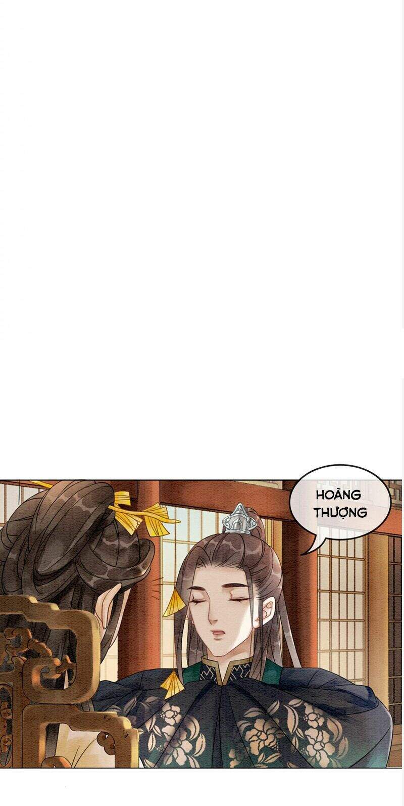 Hậu Cung Của Trẫm Cháy Rồi! Chap 79 - Next Chap 80