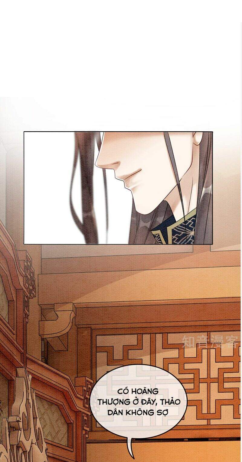 Hậu Cung Của Trẫm Cháy Rồi! Chap 79 - Next Chap 80