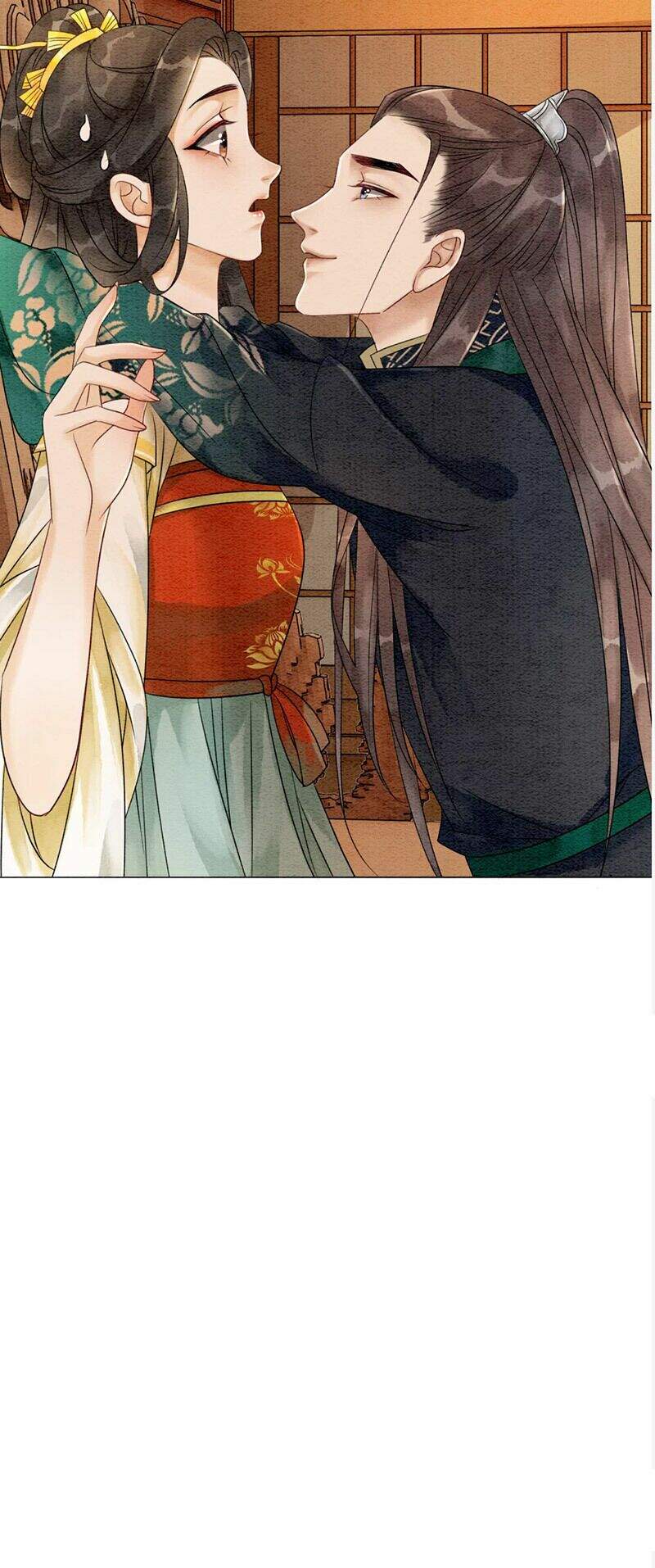 Hậu Cung Của Trẫm Cháy Rồi! Chap 79 - Next Chap 80