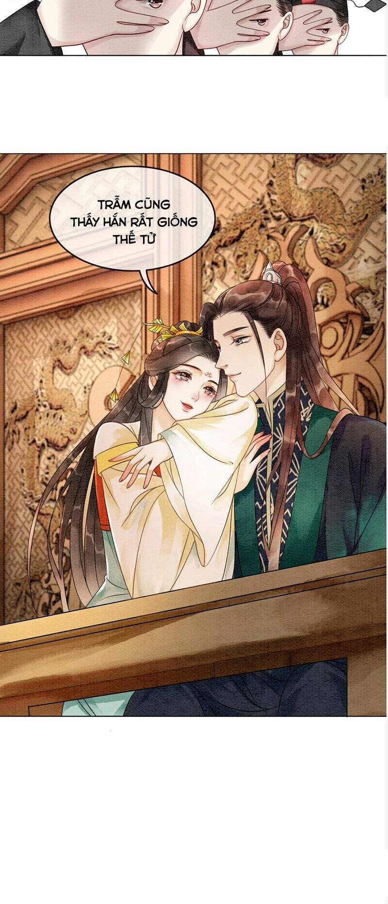 Hậu Cung Của Trẫm Cháy Rồi! Chap 79 - Next Chap 80
