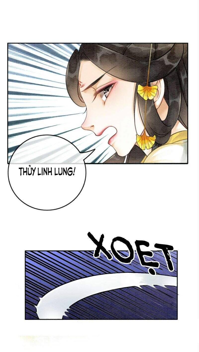 Hậu Cung Của Trẫm Cháy Rồi! Chap 79 - Next Chap 80