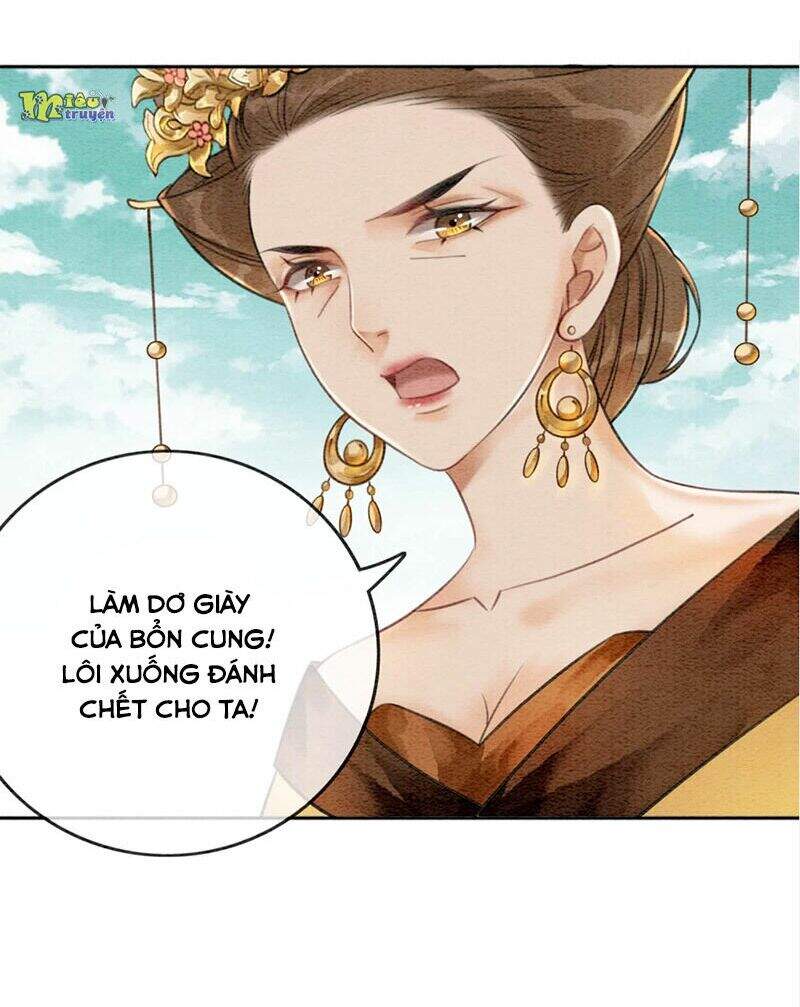 Hậu Cung Của Trẫm Cháy Rồi! Chap 79 - Next Chap 80