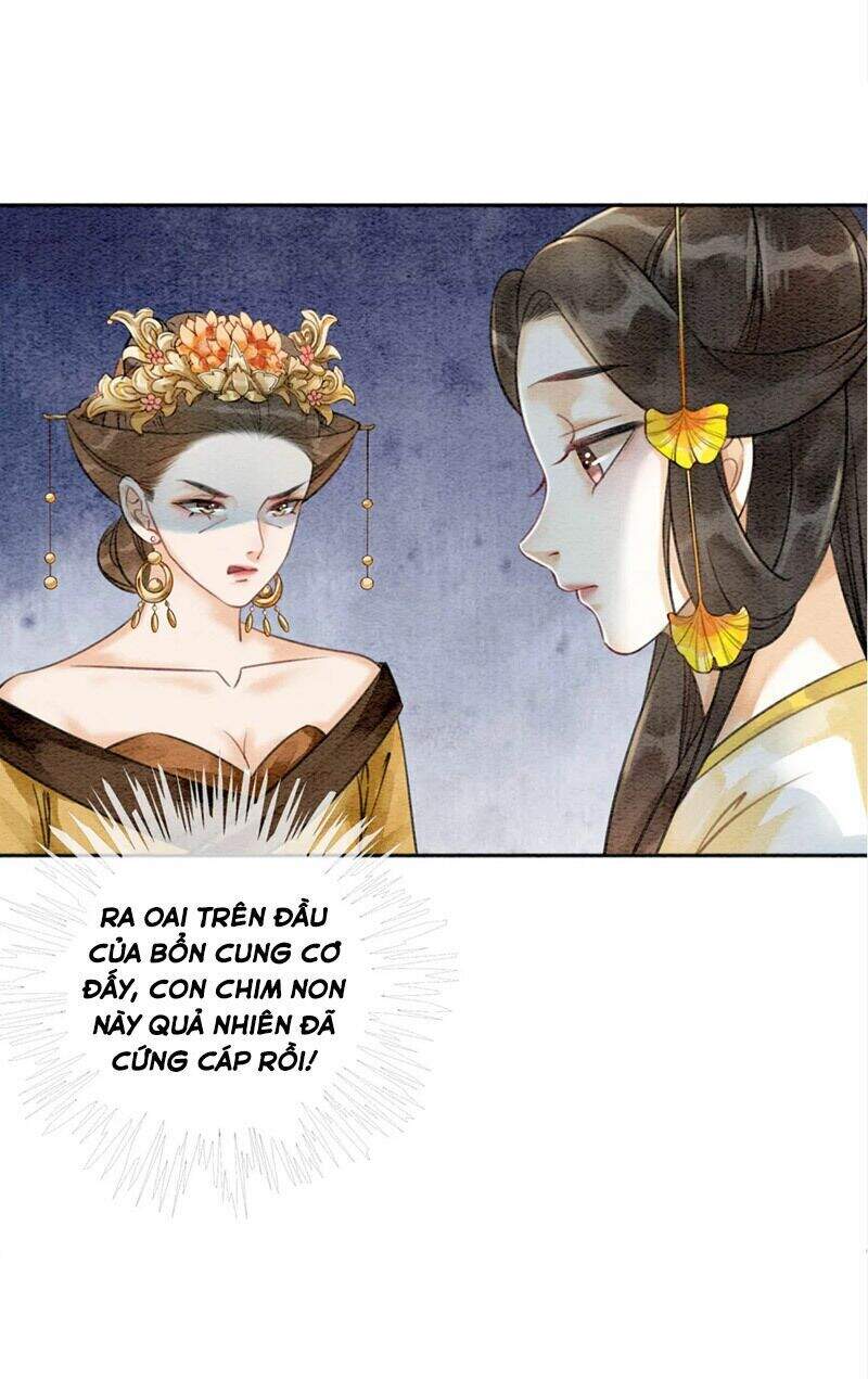 Hậu Cung Của Trẫm Cháy Rồi! Chap 79 - Next Chap 80