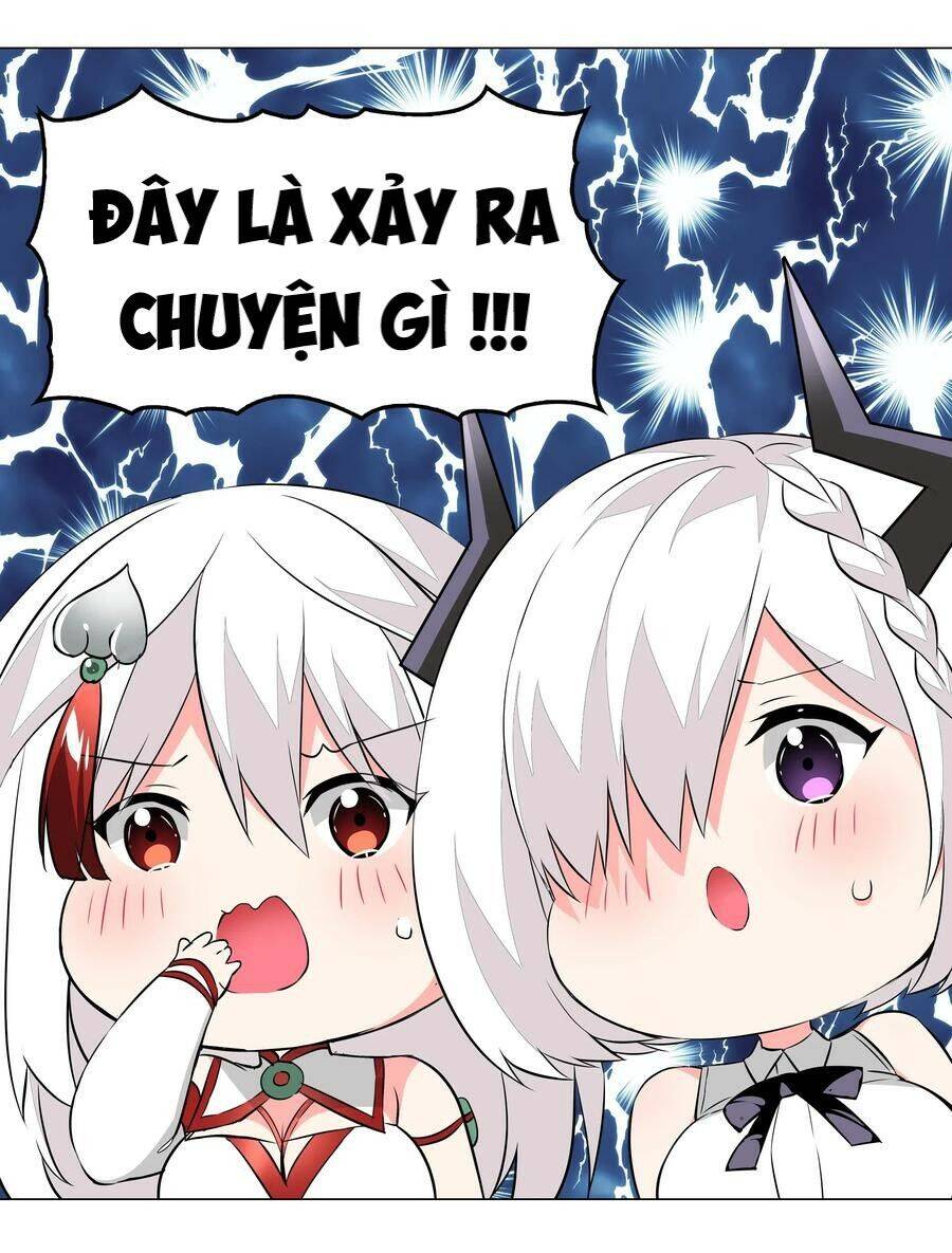 Hậu Cung Quá Nhiều, Tốt Nhất Là Phi Thăng Thôi Chap 29 - Next Chap 30