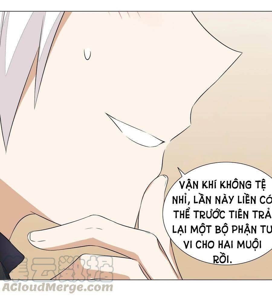 Hậu Cung Quá Nhiều, Tốt Nhất Là Phi Thăng Thôi Chap 29 - Next Chap 30