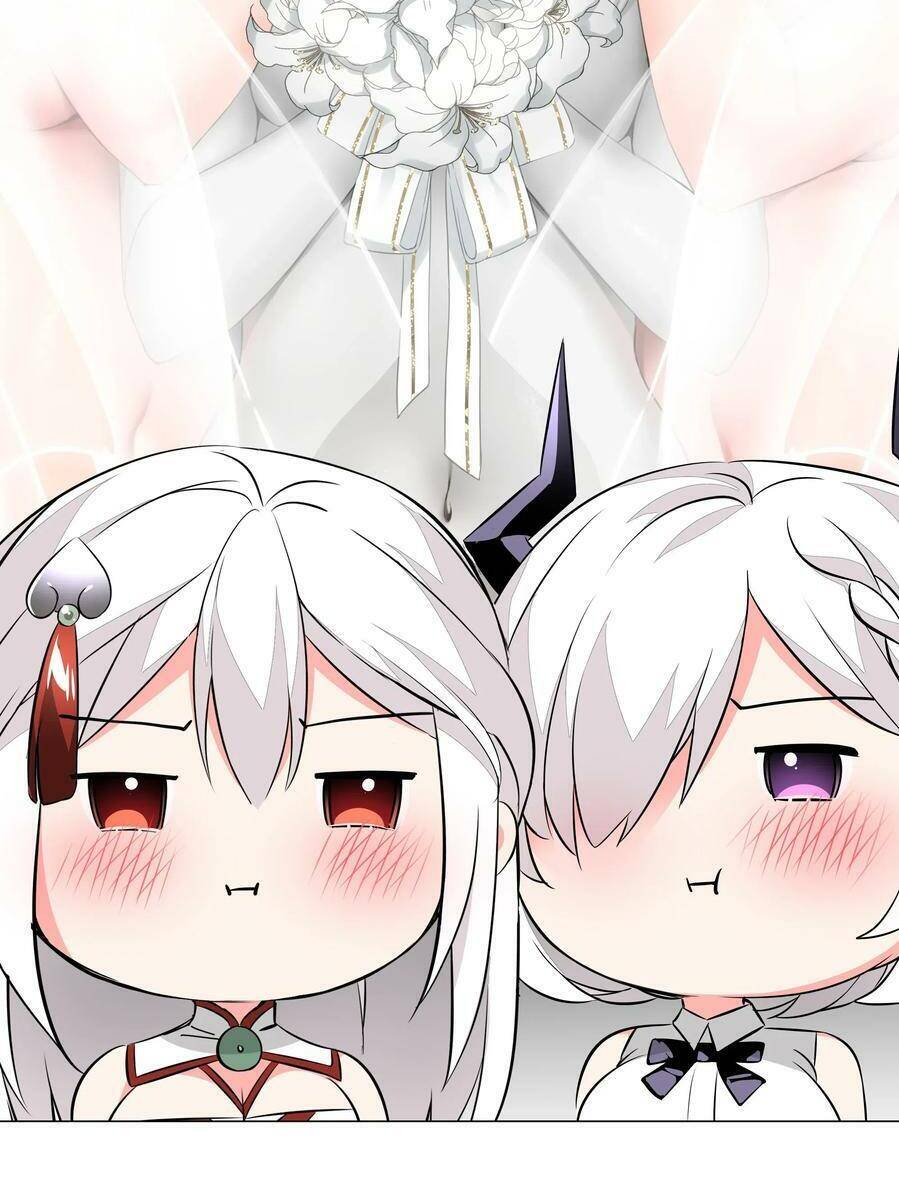 Hậu Cung Quá Nhiều, Tốt Nhất Là Phi Thăng Thôi Chap 29 - Next Chap 30