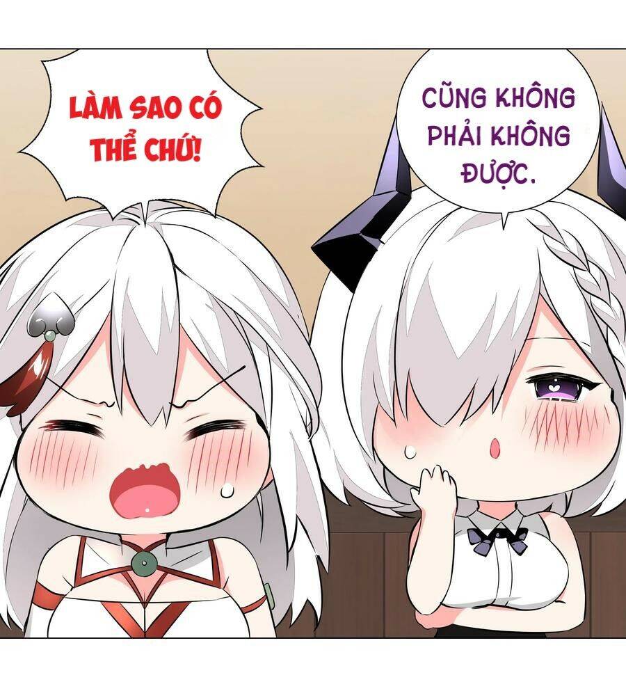 Hậu Cung Quá Nhiều, Tốt Nhất Là Phi Thăng Thôi Chap 29 - Next Chap 30