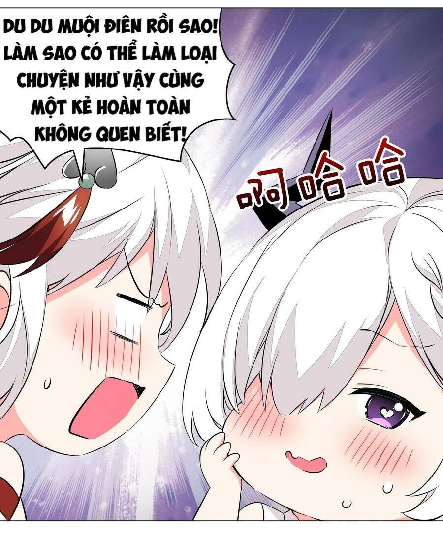 Hậu Cung Quá Nhiều, Tốt Nhất Là Phi Thăng Thôi Chap 29 - Next Chap 30