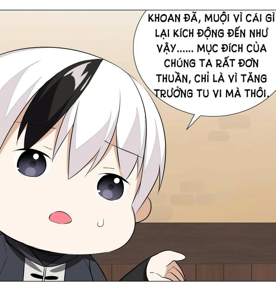 Hậu Cung Quá Nhiều, Tốt Nhất Là Phi Thăng Thôi Chap 29 - Next Chap 30