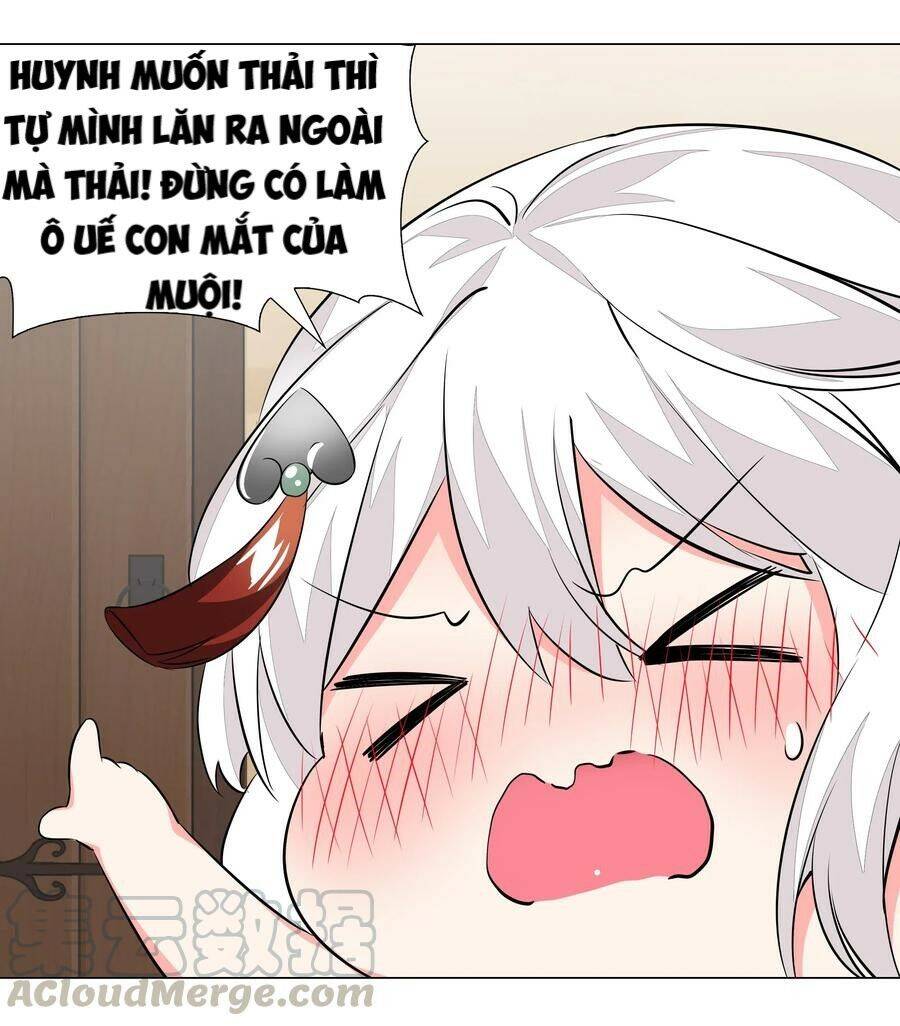 Hậu Cung Quá Nhiều, Tốt Nhất Là Phi Thăng Thôi Chap 29 - Next Chap 30