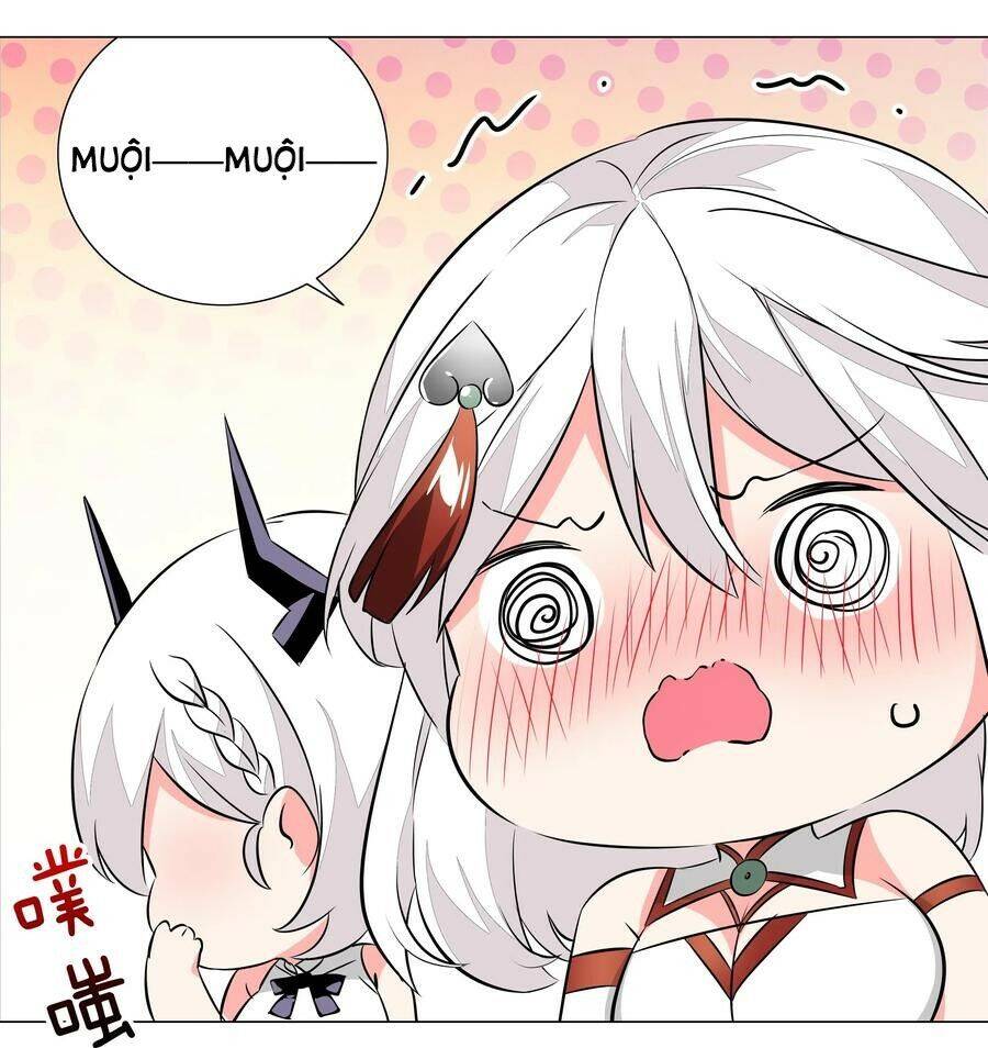 Hậu Cung Quá Nhiều, Tốt Nhất Là Phi Thăng Thôi Chap 29 - Next Chap 30