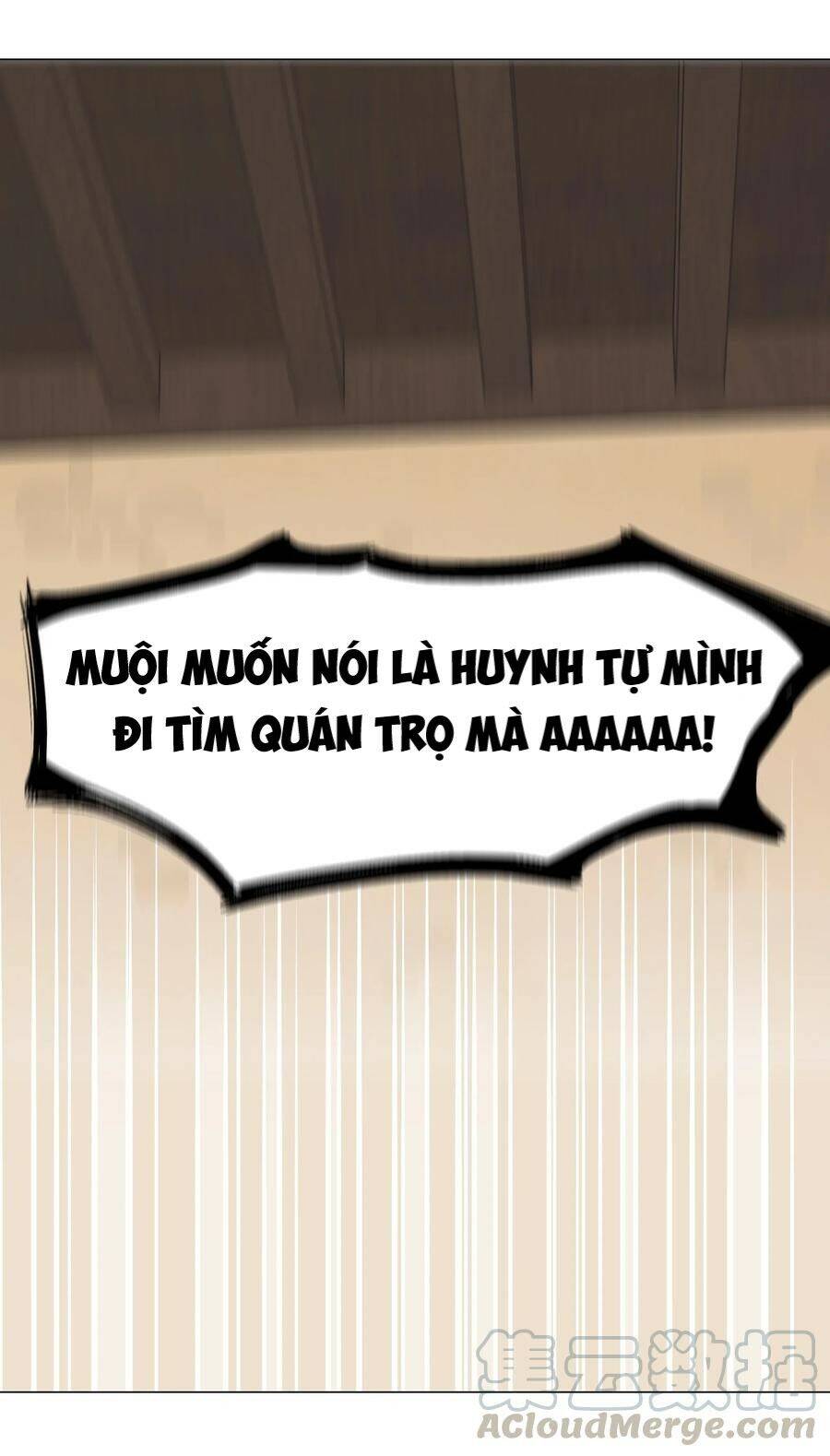 Hậu Cung Quá Nhiều, Tốt Nhất Là Phi Thăng Thôi Chap 29 - Next Chap 30