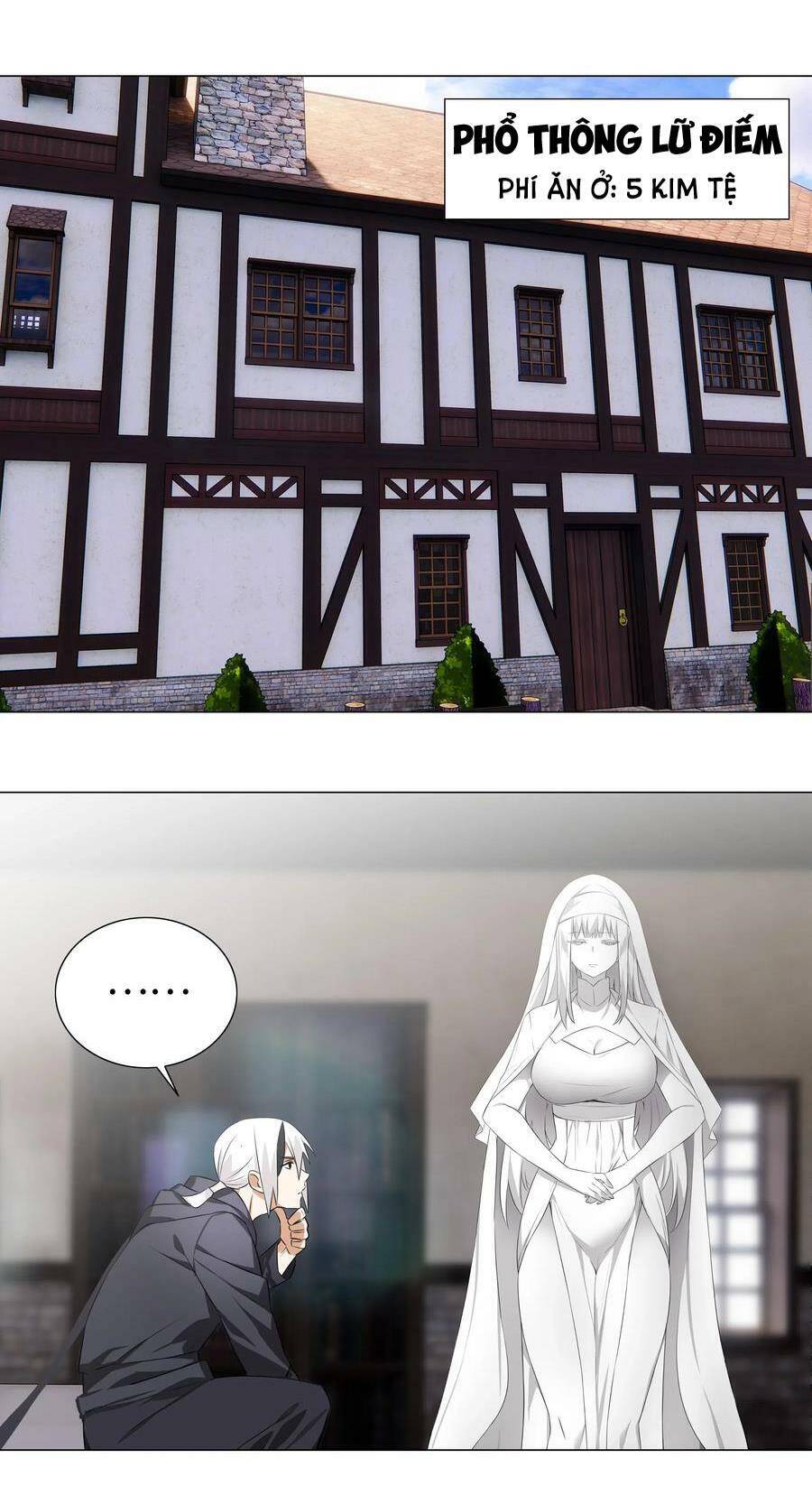 Hậu Cung Quá Nhiều, Tốt Nhất Là Phi Thăng Thôi Chap 29 - Next Chap 30