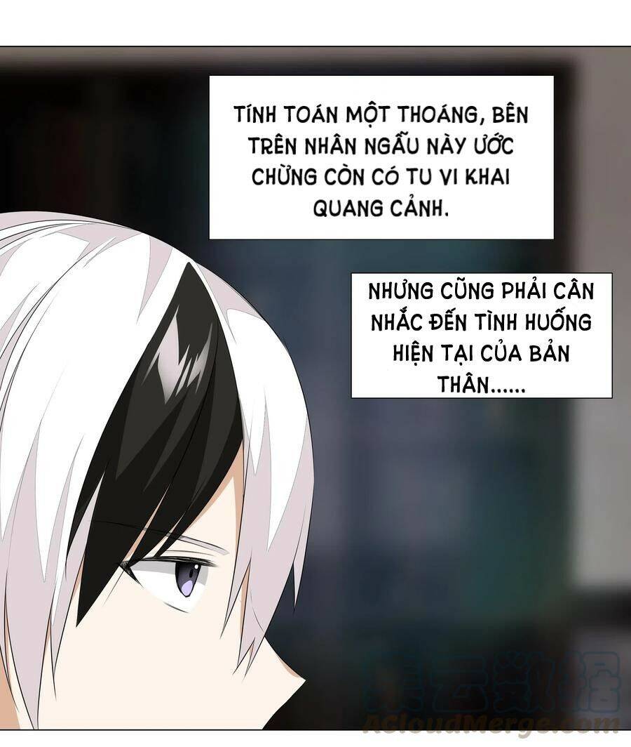 Hậu Cung Quá Nhiều, Tốt Nhất Là Phi Thăng Thôi Chap 29 - Next Chap 30
