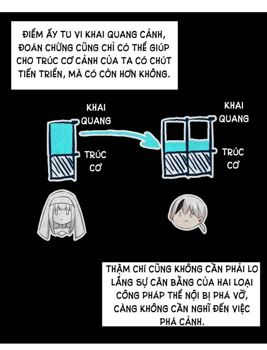 Hậu Cung Quá Nhiều, Tốt Nhất Là Phi Thăng Thôi Chap 29 - Next Chap 30